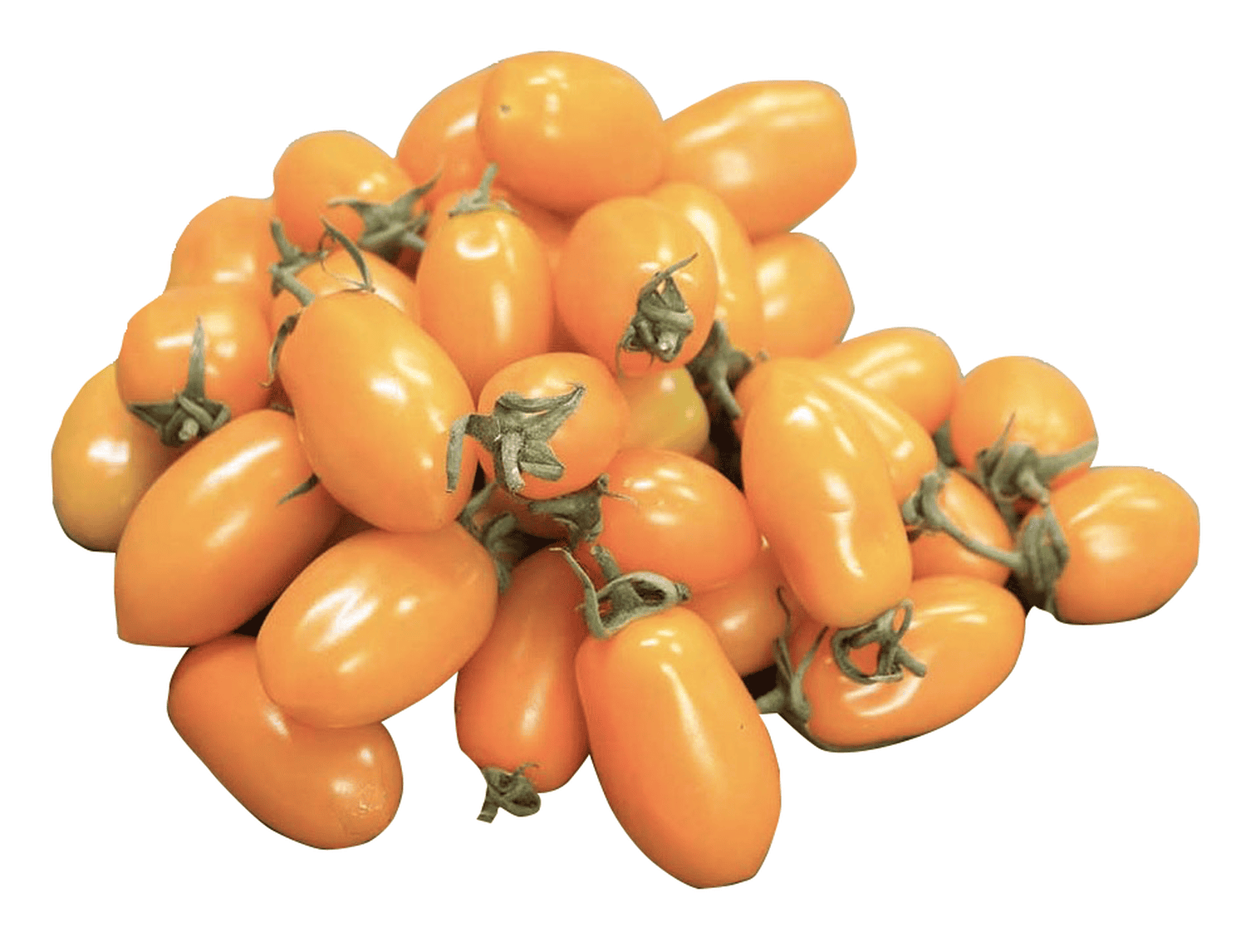 Cà chua chery vàng