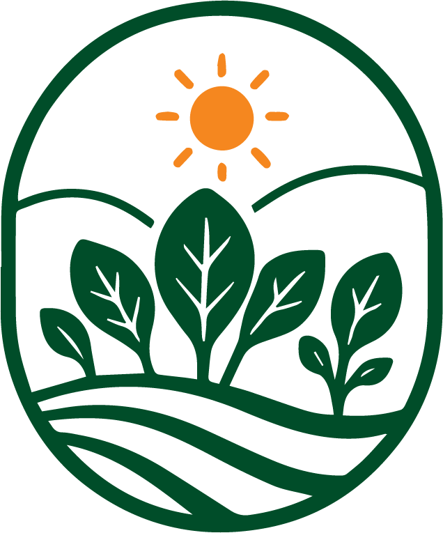 Nông Trại Lá Xanh